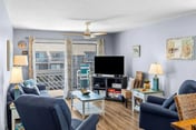 Get the Shore Drive Experience! Immaculate condo with stunning views!