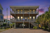 Holiday, Golf or Team Retreat | Sleeps 20, Pool, Next to Beach