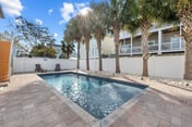 House for the Holidays, Pool, 2-Min to Beach