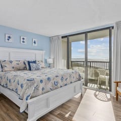 Golf & Beach Condo | Windy Hill, Pool/Spa
