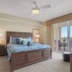 Golfer's Retreat | Barefoot Resort, Pool & Hot Tub