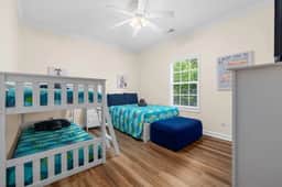 Golfer's House | Heated Pool, Hot Tub, Golf Cart - Image 4