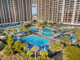 Golfer's Townhome | Resort Pools, Hot Tubs, Pets OK - Image 2
