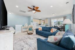 Golfer's Townhome | Resort Pools, Hot Tubs, Pets OK - Image 5