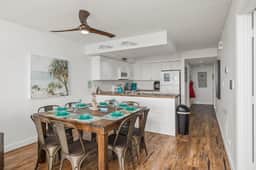 Golf Getaway Oceanfront Condo Near Main St, Pool - Image 5