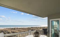 Golf Getaway Oceanfront Condo Near Main St, Pool - Image 3