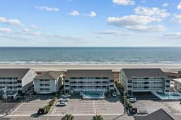 Golf Getaway Oceanfront Condo Near Main St, Pool - Image 4