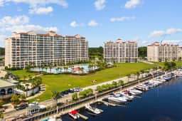 Golfer's Retreat | Barefoot Resort, Pool & Hot Tub - Image 4
