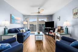 Golfer's Condo | Ocean Views, Pool/Hot Tub, Shore Dr - Image 3
