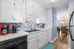 Golfer's Condo | Ocean Views, Pool/Hot Tub, Shore Dr - Image 5
