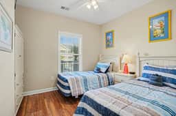 Golf Course View Condo | Barefoot Resort, Shuttle - Image 2