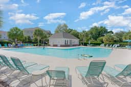 Golf Course View Condo | Barefoot Resort, Shuttle - Image 4