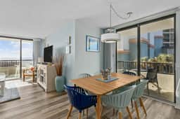 Golf & Beach Condo | Windy Hill, Pool/Spa - Image 5