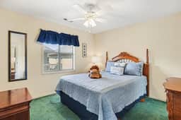 Golfer's Cozy Cottage | Quiet Retreat Near Beach - Image 4