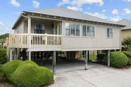 Golf Group Cottage | Pet-Friendly, Pools, Beach - Image 5