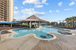 Golfer's Townhome | Resort Pools, Swim-Up Bar - Image 2