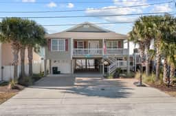 Golf Group House | Heated/Chilled Pool, 2-Min to Beach - Image 5