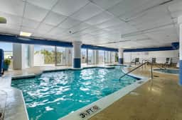 Golfer's Fall Escape | Ocean View, Pools & Hot Tub - Image 4