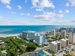 Golfer's Fall Escape | Ocean View, Pools & Hot Tub - Image 2
