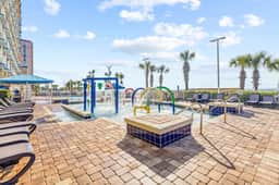Golfer's Condo | Waterpark Resort, Ocean View - Image 4