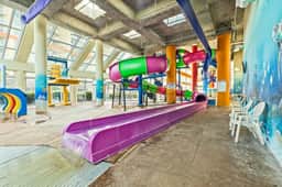 Golfer's Condo | Waterpark Resort, Ocean View - Image 2