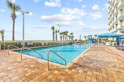 Golfer's Condo | Waterpark Resort, Ocean View - Image 3