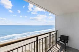 Golf Trip Condo | Oceanfront, Pools, Lazy River - Image 2