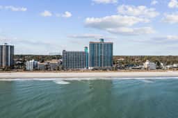 Golf Trip Condo | Oceanfront, Pools, Lazy River - Image 4