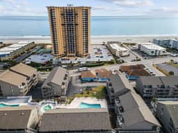 Family Beach Condo | Steps to Ocean, Shore Dr - Image 3
