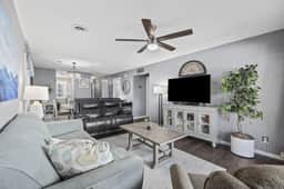 Family Beach Condo | Steps to Ocean, Shore Dr - Image 5