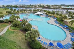 Golfer's Retreat | Barefoot Resort, Pool & Hot Tub - Image 2
