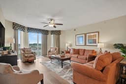 Golfer's Retreat | Barefoot Resort, Pool & Hot Tub - Image 3