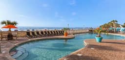 Oceanfront Resort ! Indoor/Outdoor Pools, Lazy River, Views - Image 4