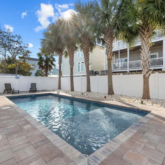 House for the Holidays, Pool, 2-Min to Beach - Image 1