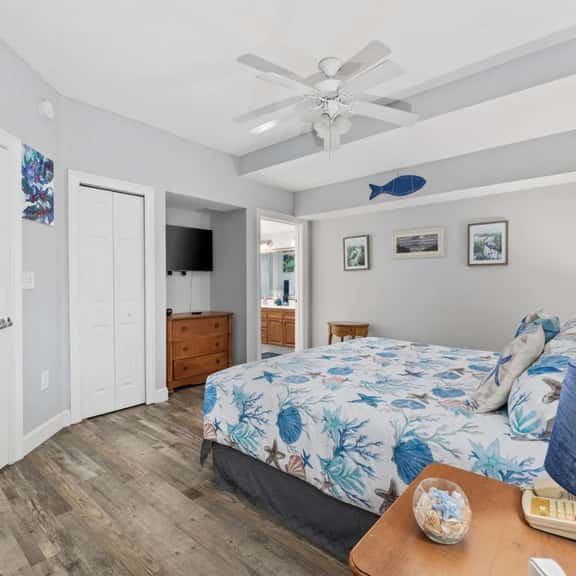 Escape to an Ocean View, Indoor and outdoor Resort Amenities - Image 1