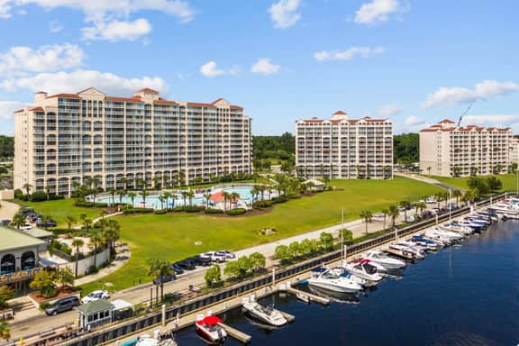 Golfer's Retreat | Barefoot Resort, Pool & Hot Tub - Image 4