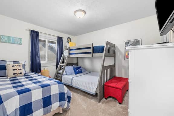 Golfer's Condo | Ocean Views, Pool/Hot Tub, Shore Dr - Image 2