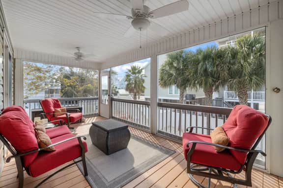 Golf Group House | Heated/Chilled Pool, 2-Min to Beach - Image 2