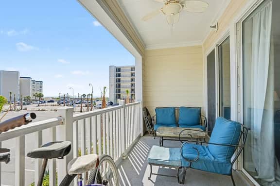 Golf Trip Villa | 3BR Ensuites, Elevator, Beach - Image 3