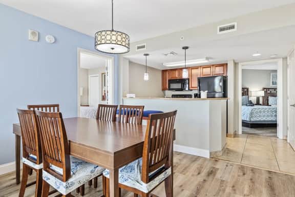 Golfer's Condo | Waterpark Resort, Ocean View - Image 5