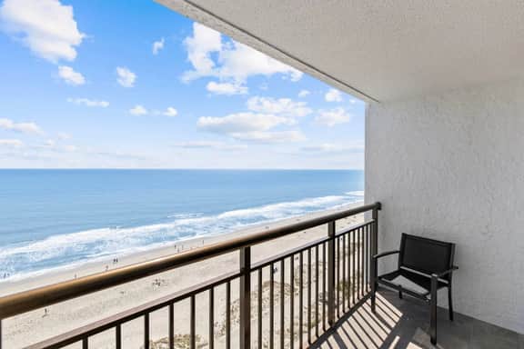Golf Trip Condo | Oceanfront, Pools, Lazy River - Image 2