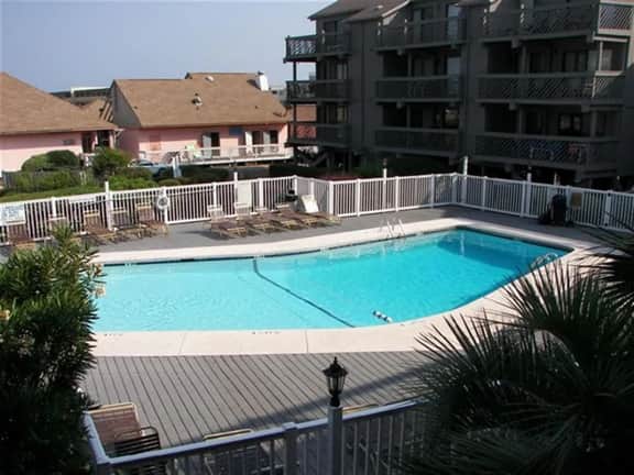 Family Beach Condo | Steps to Ocean, Shore Dr - Image 4