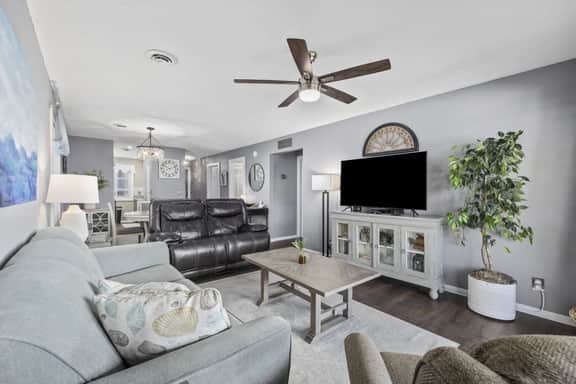 Family Beach Condo | Steps to Ocean, Shore Dr - Image 5