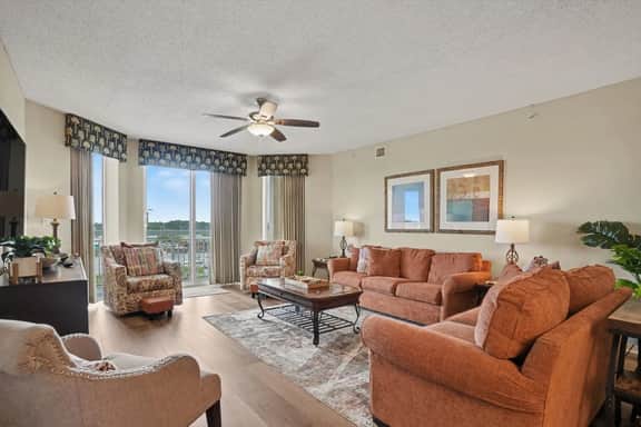 Golfer's Retreat | Barefoot Resort, Pool & Hot Tub - Image 3