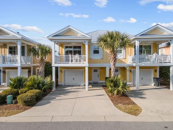 Golfer's Townhome | Resort Pools, Hot Tubs, Pets OK - Image 1