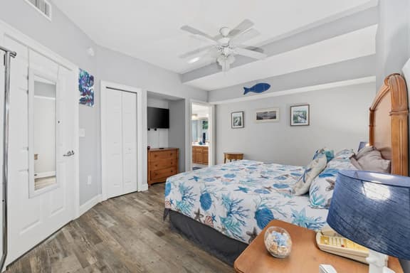 Golfer's Fall Escape | Ocean View, Pools & Hot Tub - Image 1