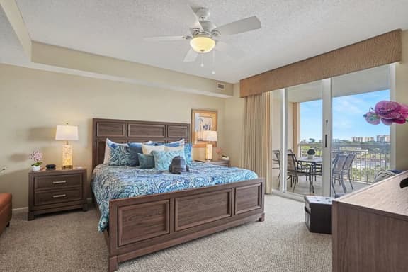 Golfer's Retreat | Barefoot Resort, Pool & Hot Tub - Image 1