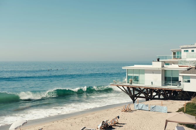 Local vs. National Property Management: What North Myrtle Beach Owners Need to Know