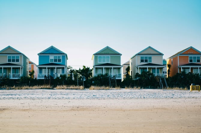 Maximize Your ROI: Why Dynamic Pricing is the Secret Weapon for North Myrtle Beach Vacation Rentals