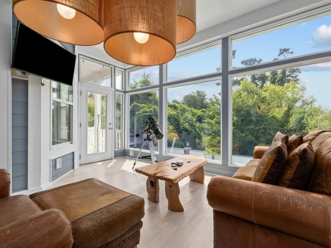 Golfer's Home | Heated Pool, Hot Tub & Elevator